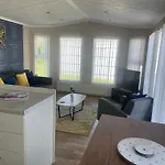 Lakes Edge View Vakantiehuis Millom