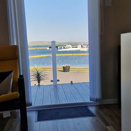 Σπίτι διακοπών Lakes Edge View Millom