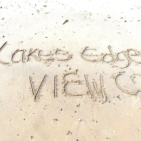 Lakes Edge View