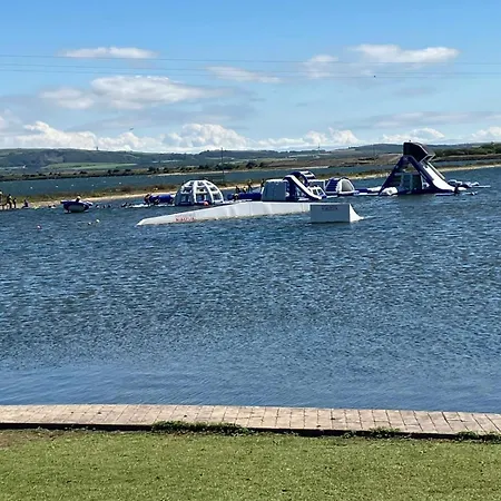Lakes Edge View * Millom