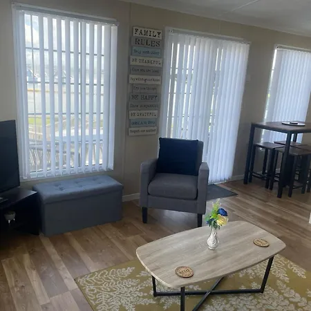 Hébergement de vacances Lakes Edge View *