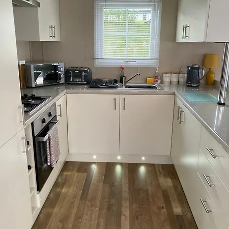 Lakes Edge View * Millom