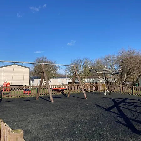 Lakes Edge View Hébergement de vacances *